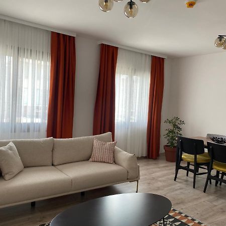 City Suites Marmaris Exteriör bild