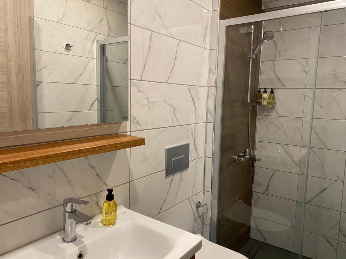 City Suites Marmaris Exteriör bild