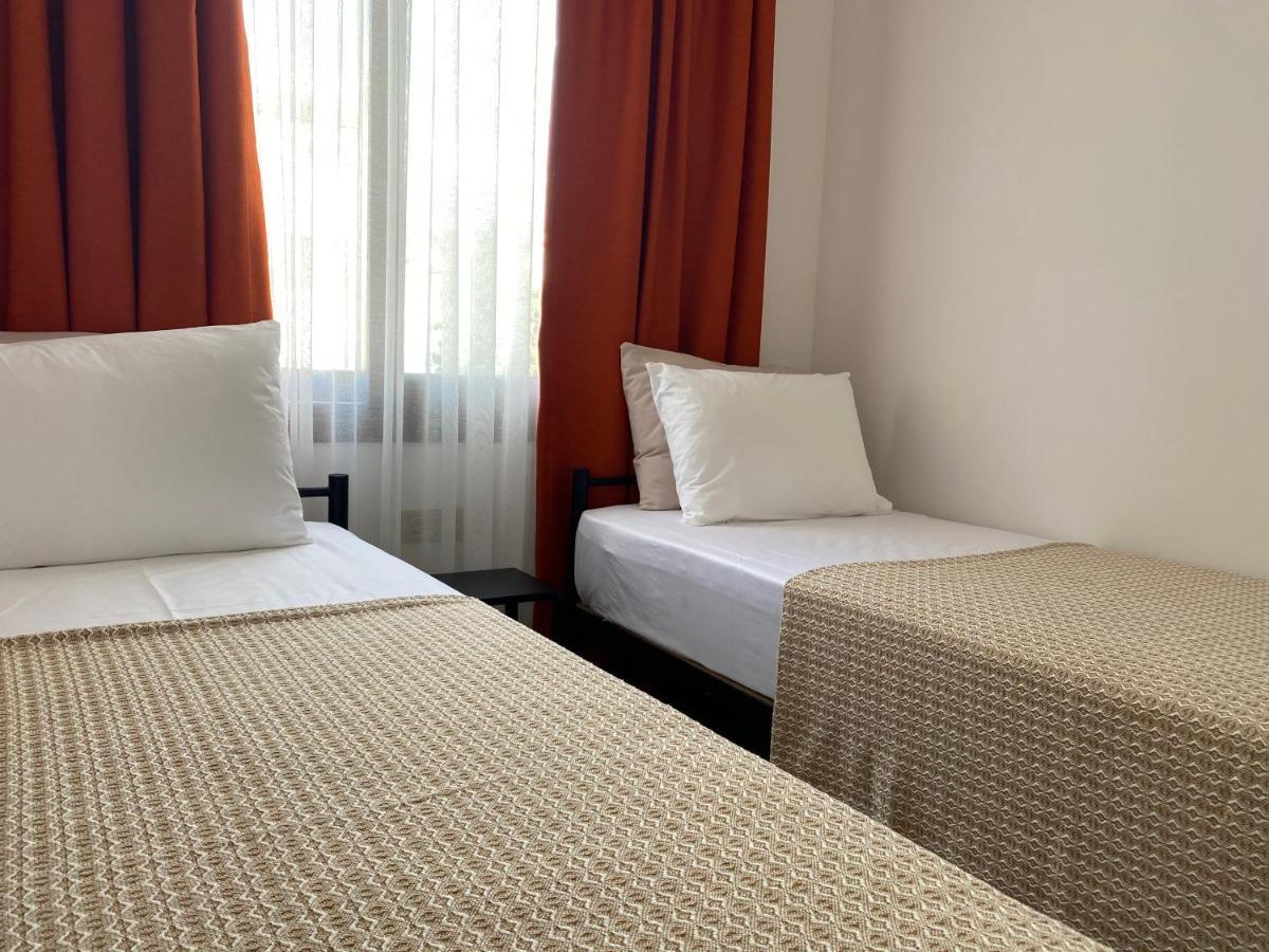 City Suites Marmaris Exteriör bild