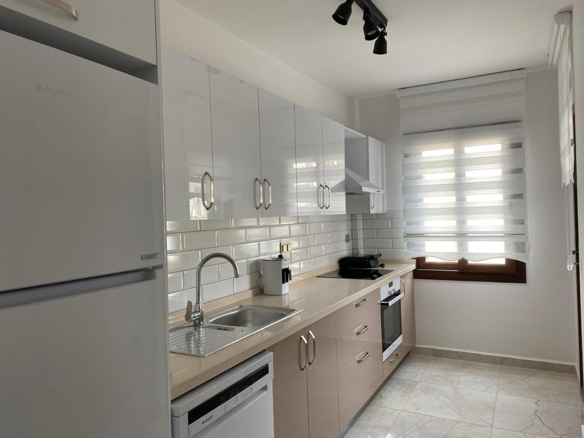 City Suites Marmaris Exteriör bild