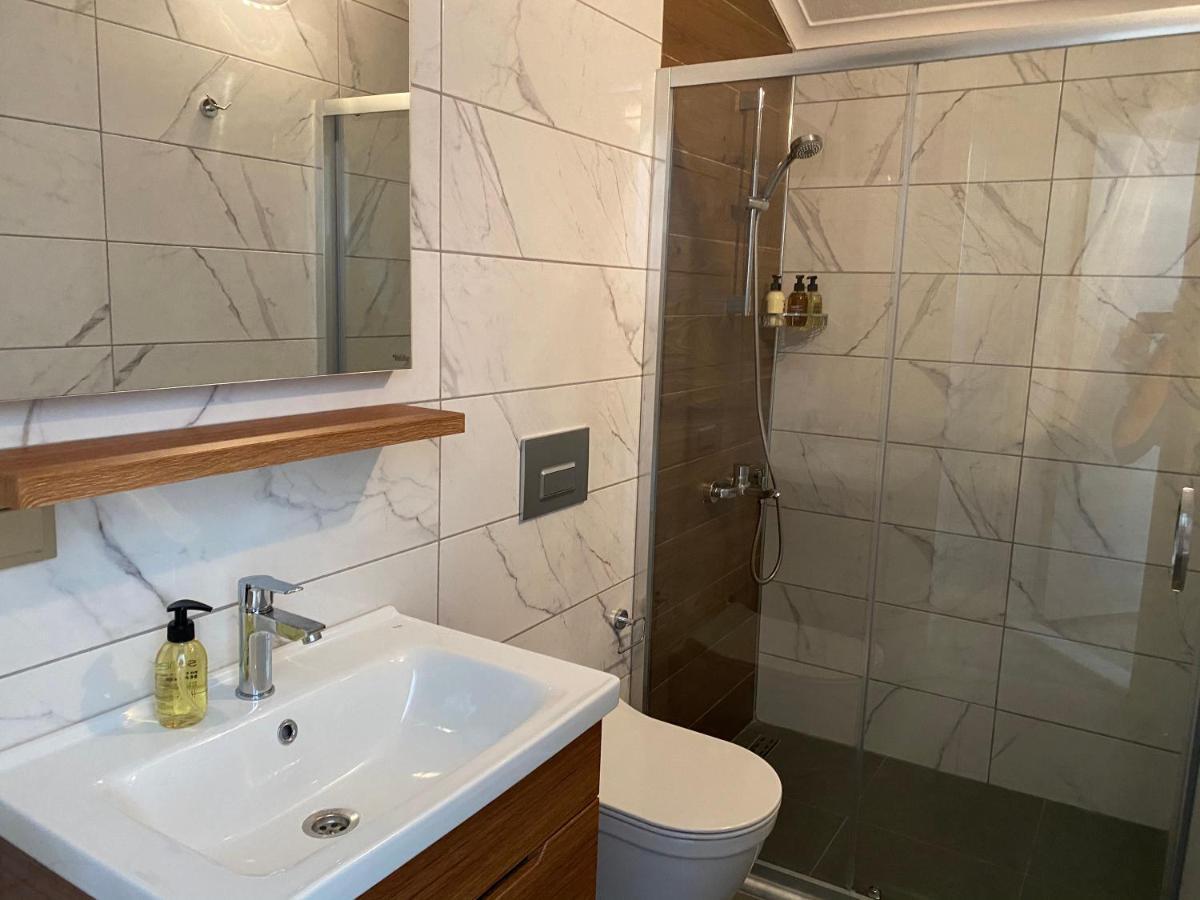 City Suites Marmaris Exteriör bild