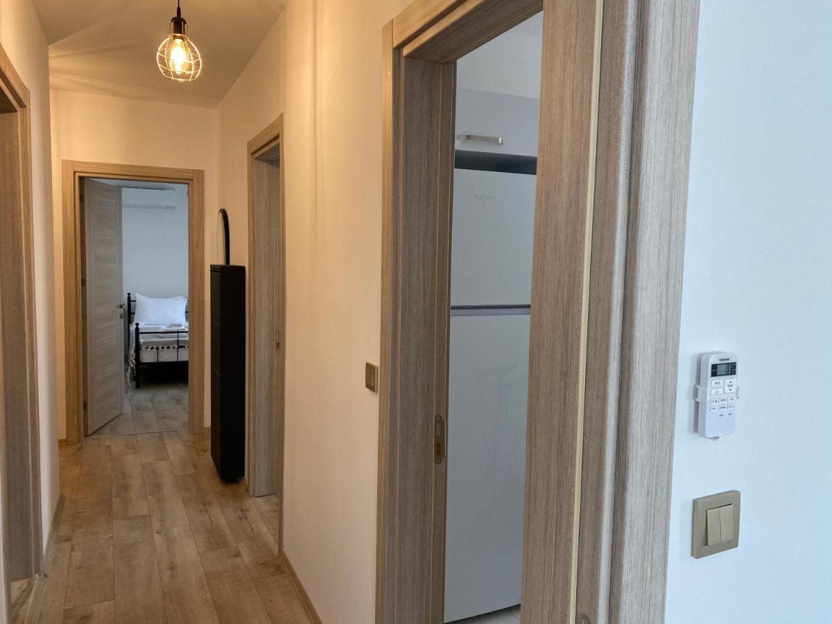 City Suites Marmaris Exteriör bild