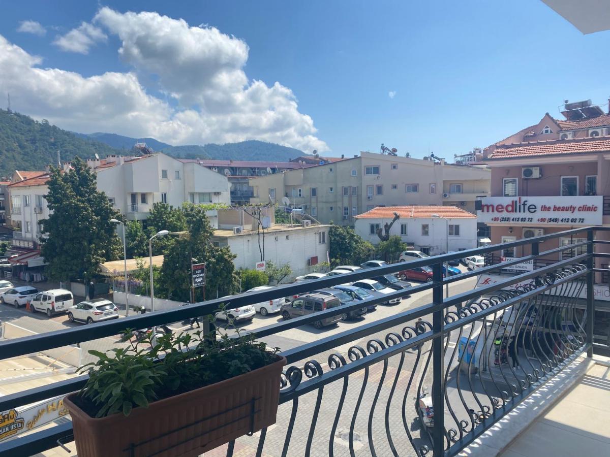 City Suites Marmaris Exteriör bild