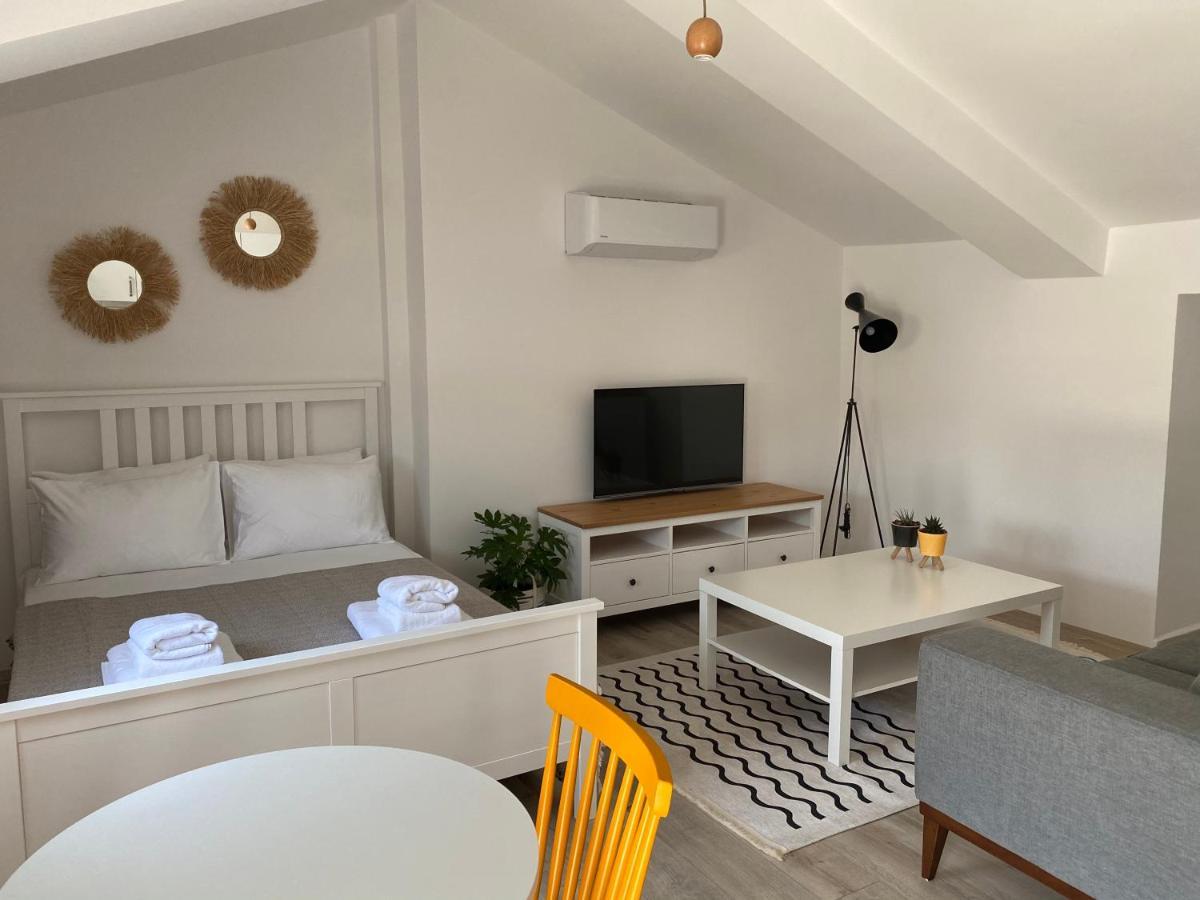 City Suites Marmaris Exteriör bild