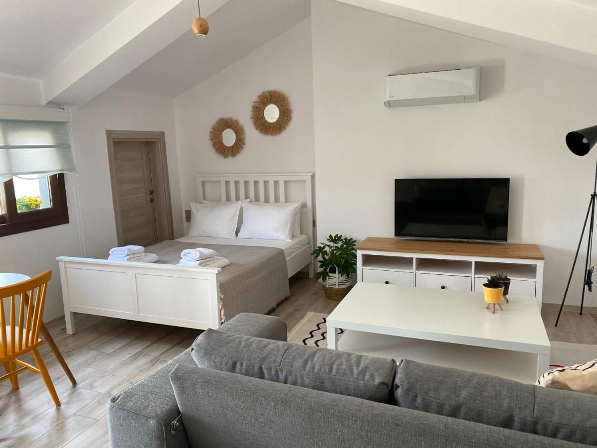 City Suites Marmaris Exteriör bild