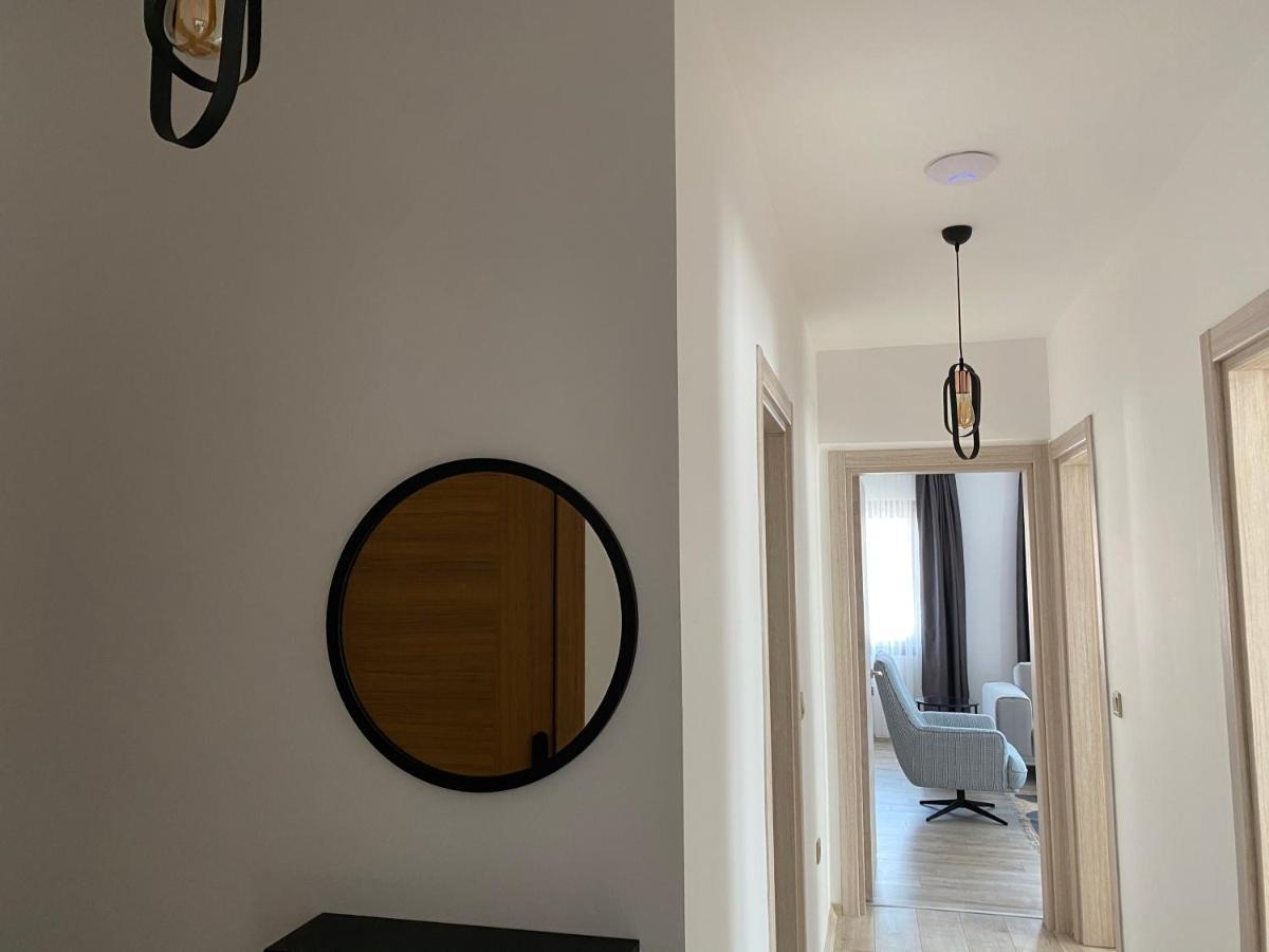 City Suites Marmaris Exteriör bild