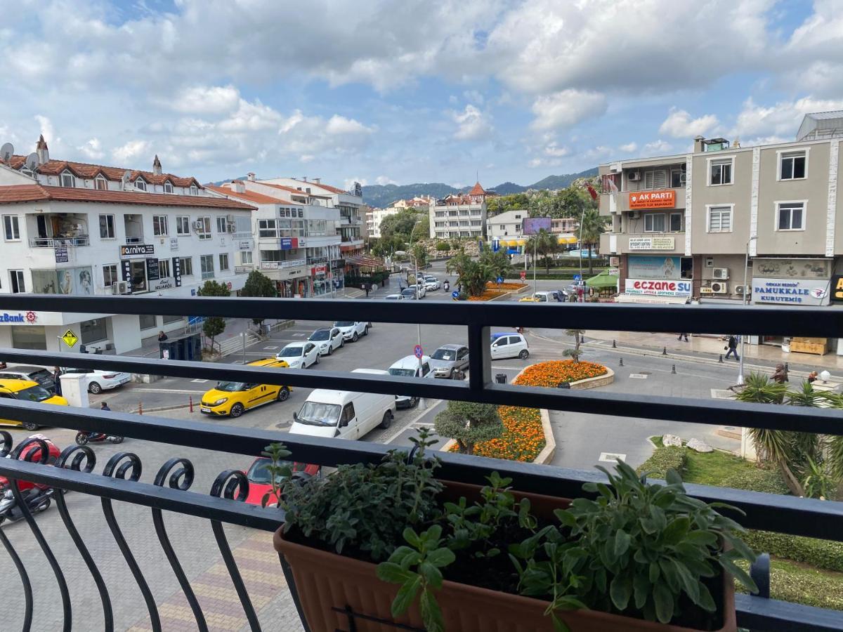 City Suites Marmaris Exteriör bild