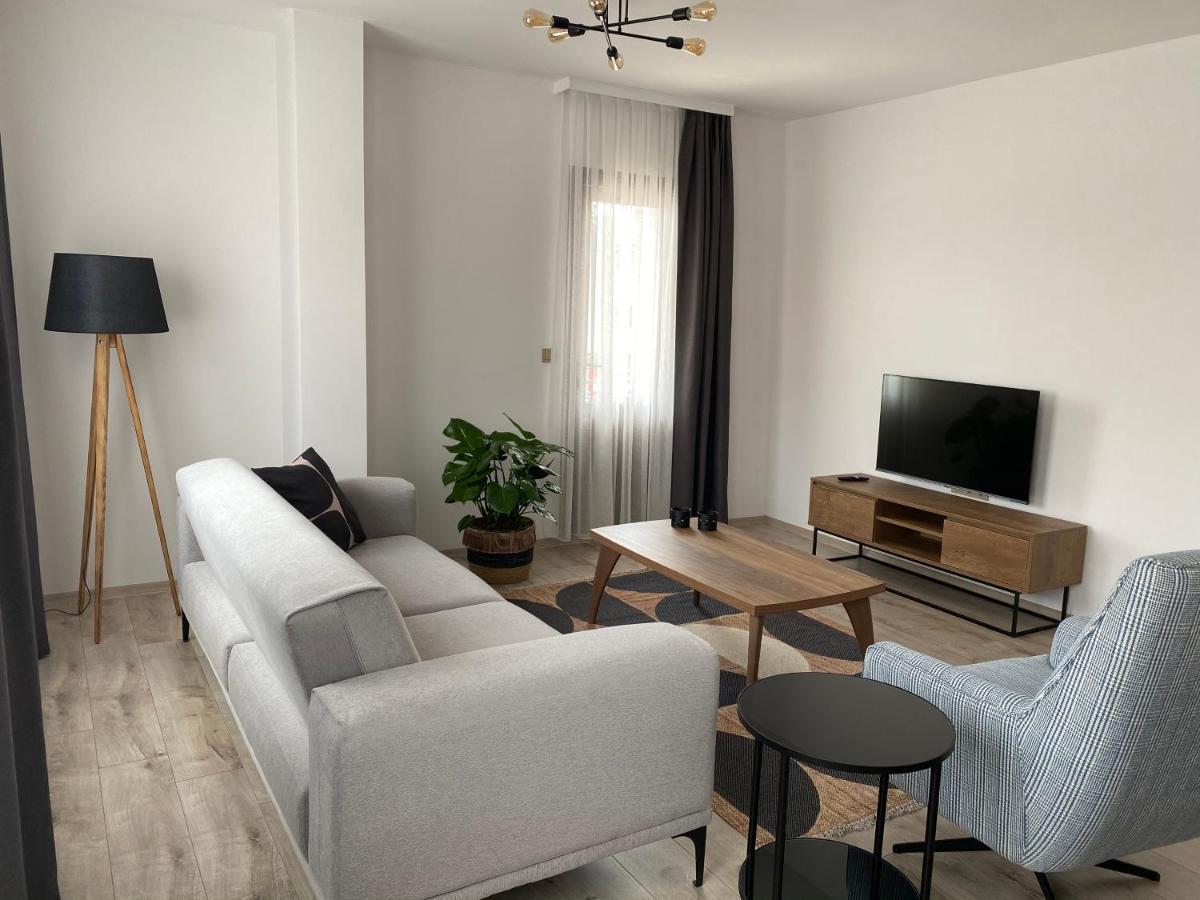 City Suites Marmaris Exteriör bild