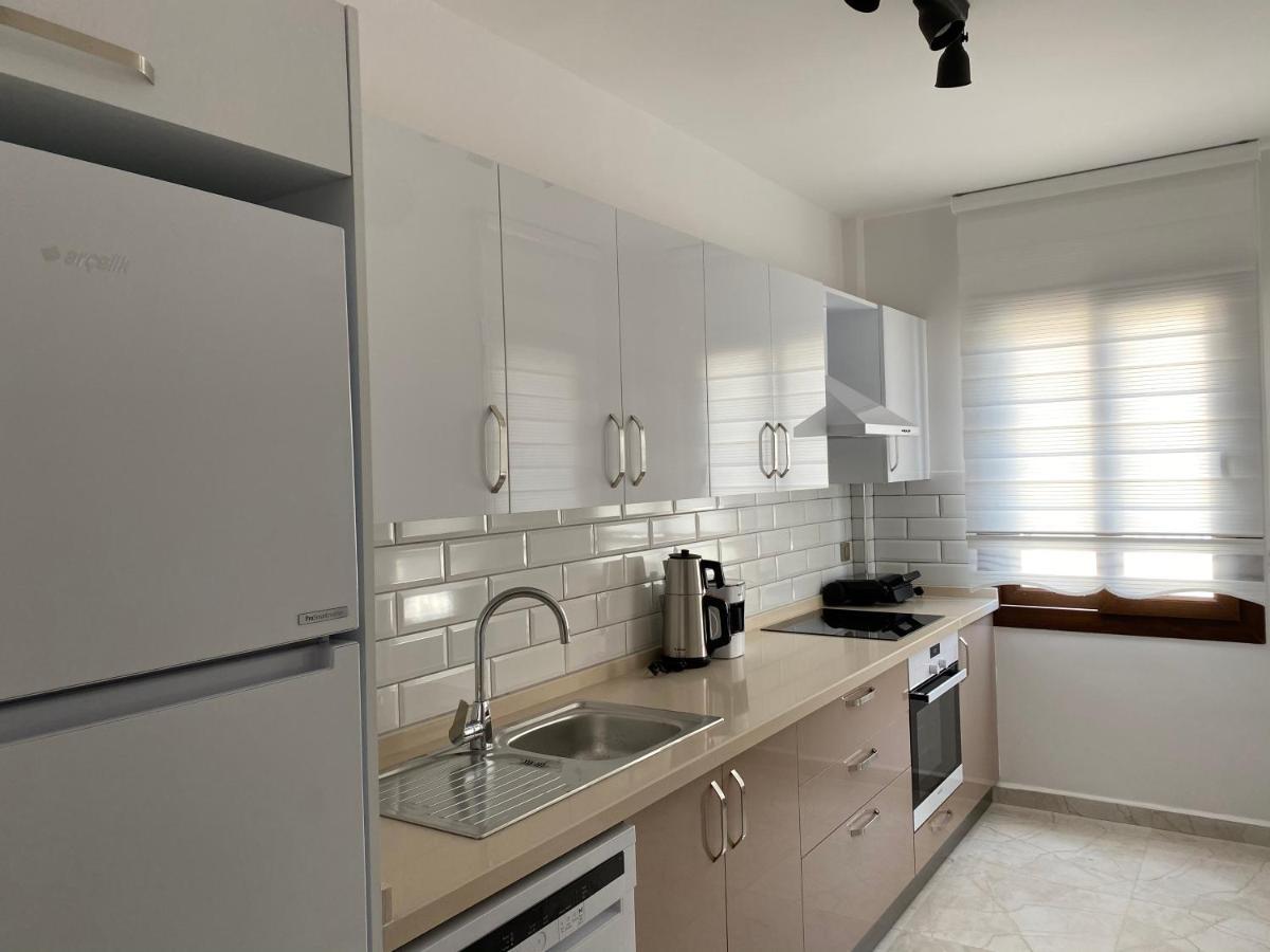 City Suites Marmaris Exteriör bild